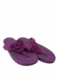 Fitflop Ladies Size 11 Like New Sandals