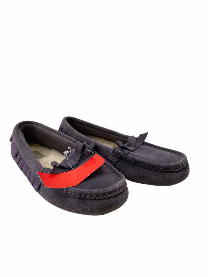 Ugg Kids Size 1 Shoes