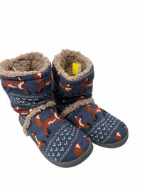 Muk Luks Ladies Size M Slippers