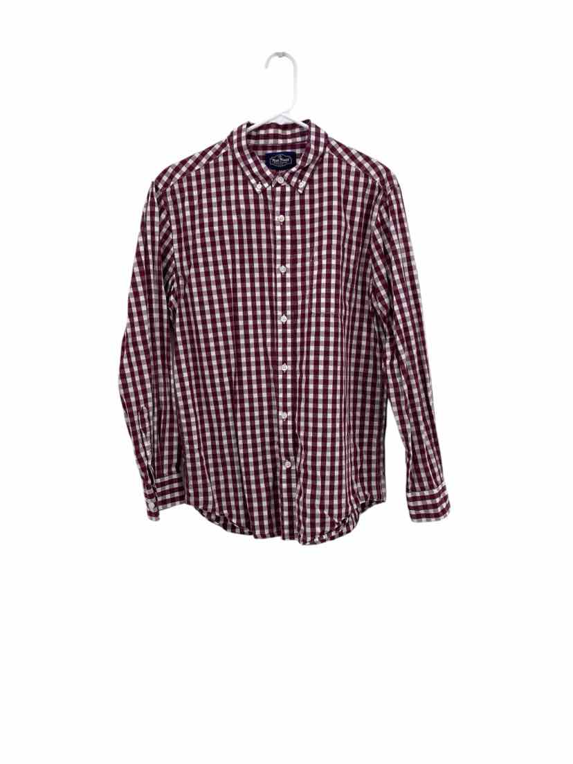 Nat Nast Men's Size M Shirt