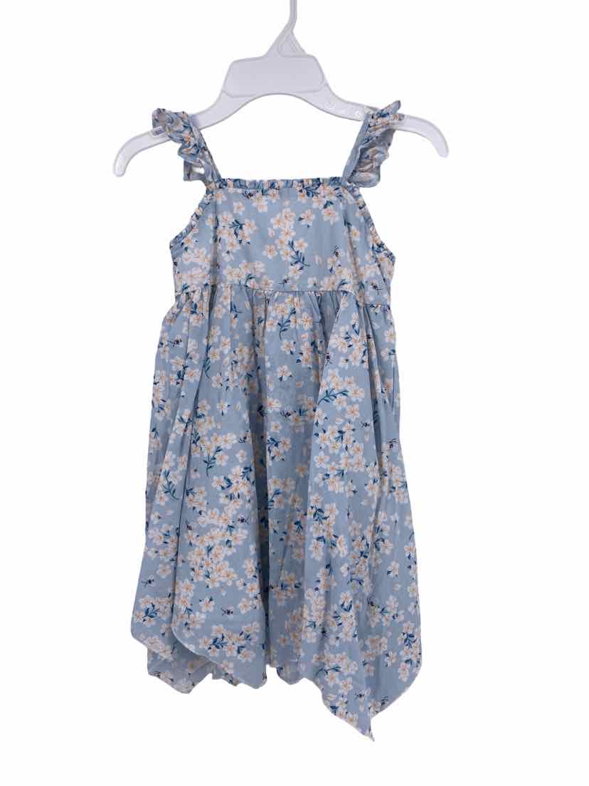 Catherine Malandrino Kids Size 5t Dress