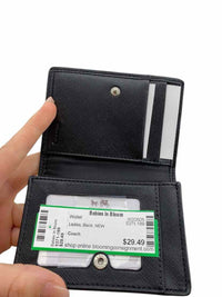 Coach Ladies NEW Wallet