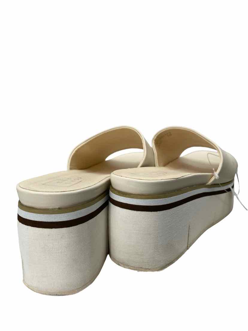 Shu Shop Ladies Size 10 Shoes
