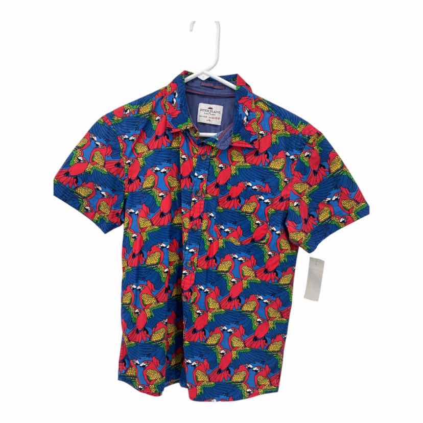 Ditch Plains Kids Size 10/12 Shirt