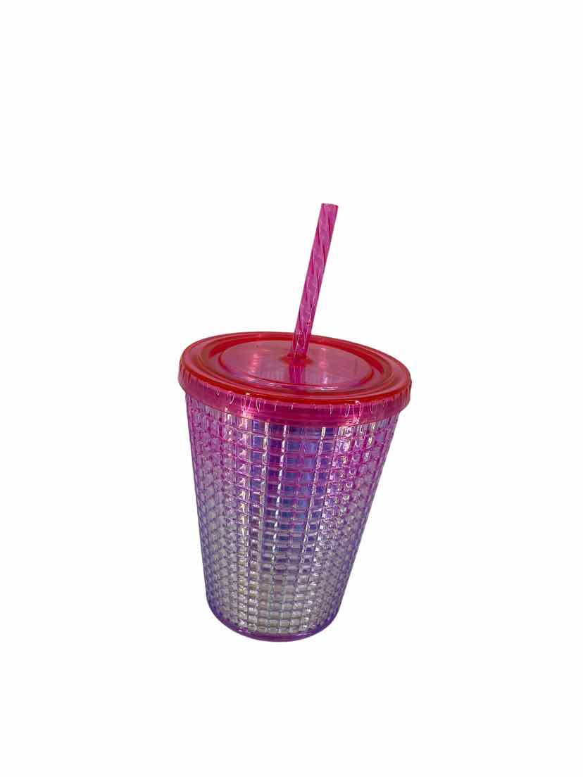 Walgreens Pink NEW Cup