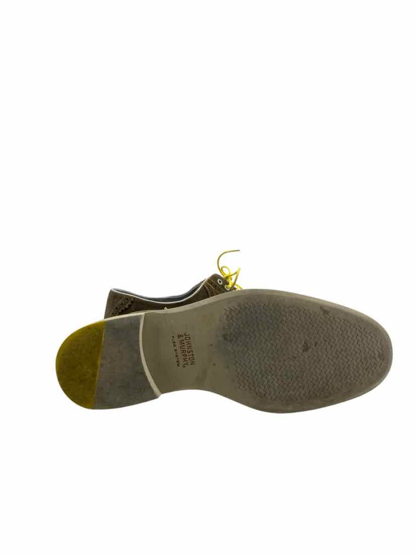 Johnston & Murphy Men's Size 9.5 Shoes