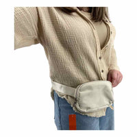 Belt Bag