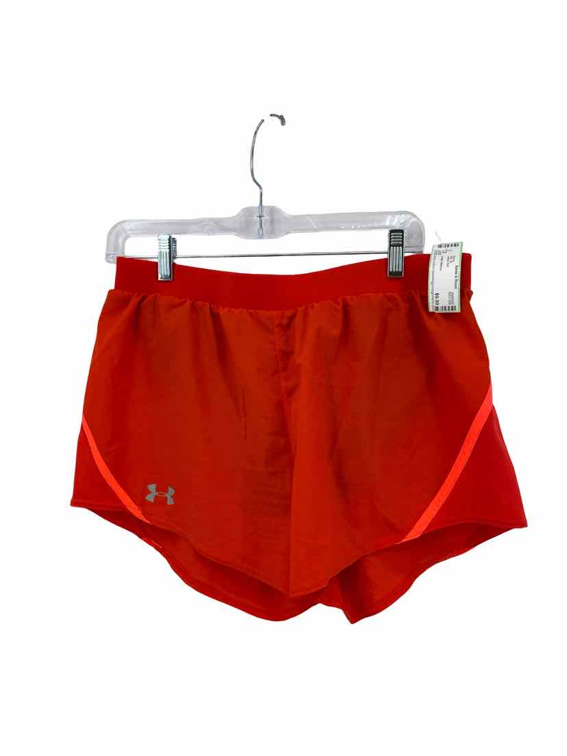 Under Armour Ladies Size M Shorts