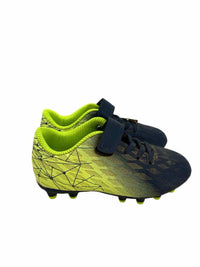Deja Tu Huella Kids Size 10 Cleats
