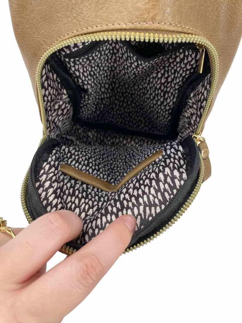 No Brand Ladies Crossbody