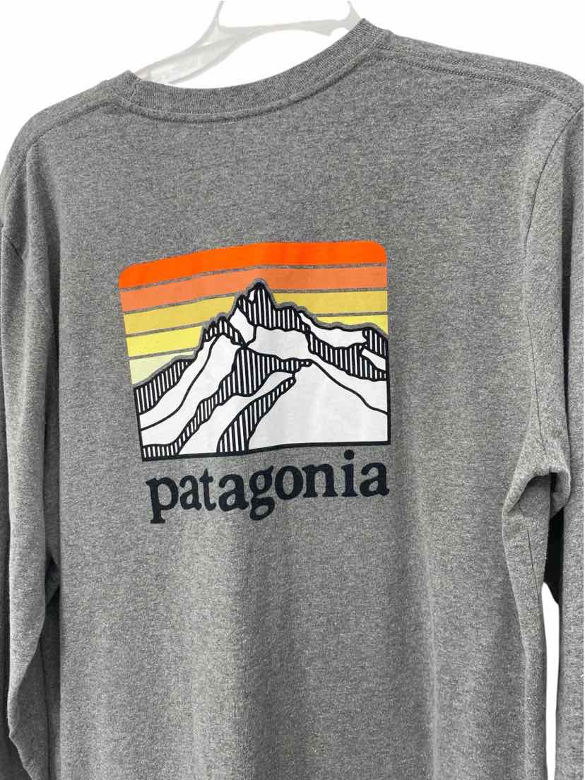 Patagonia Ladies Size M Shirt