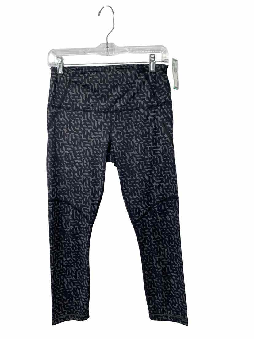 Lululemon Ladies Size 6 Leggings