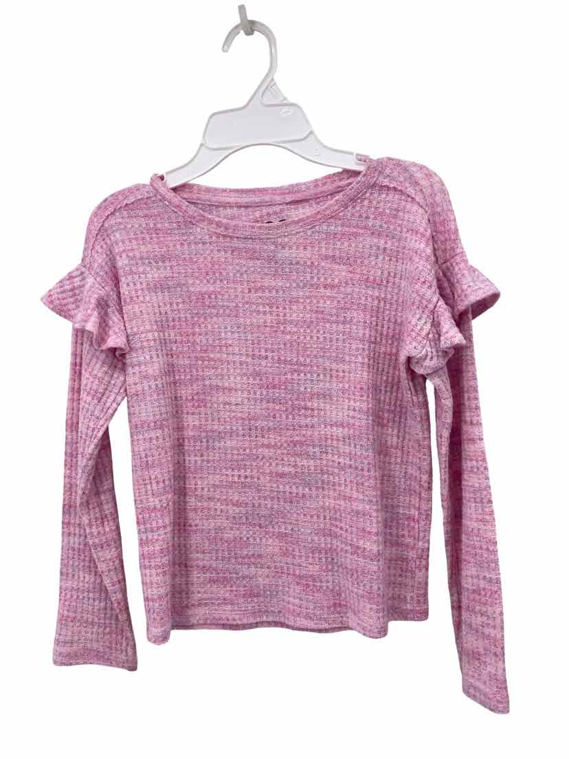 So Kids Size 8 Shirt