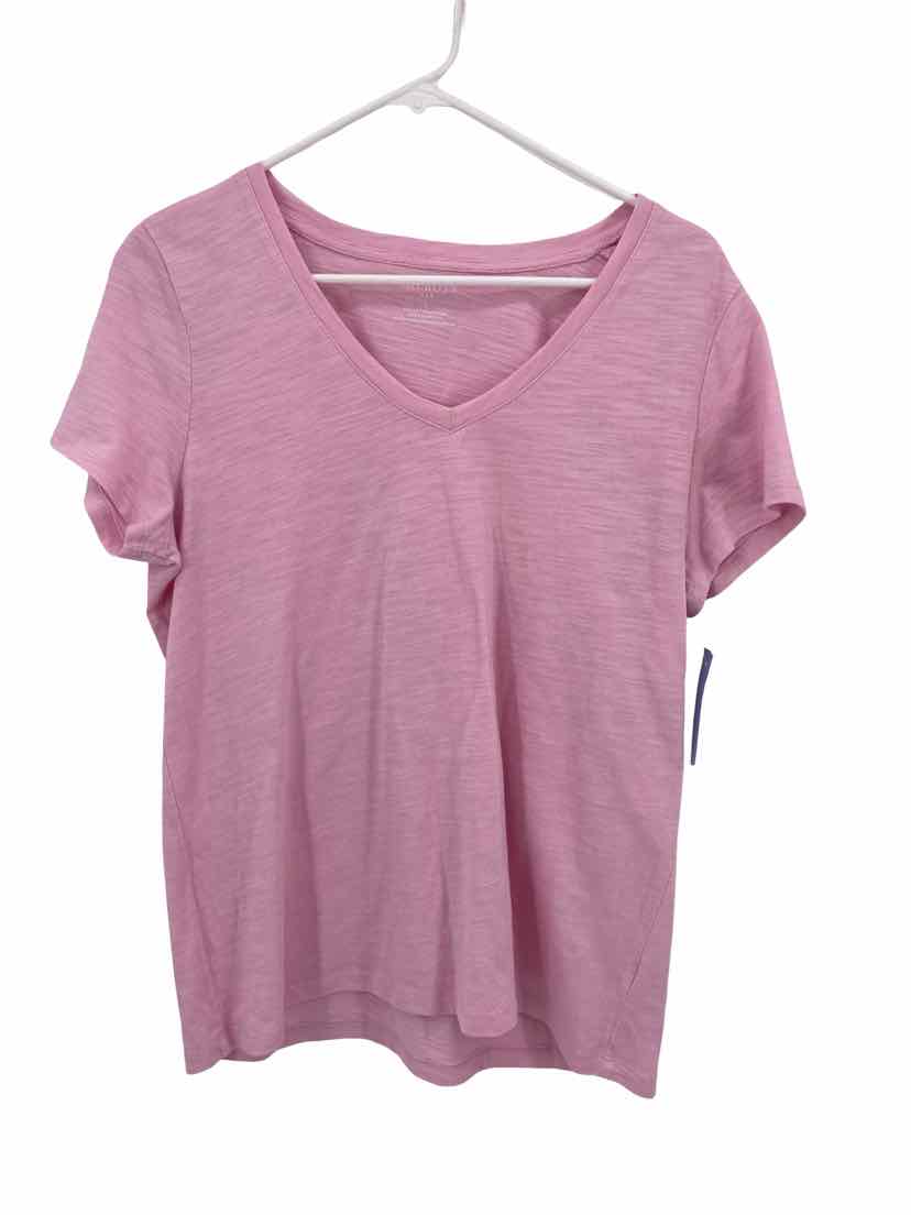 Talbots Ladies Size L Shirt