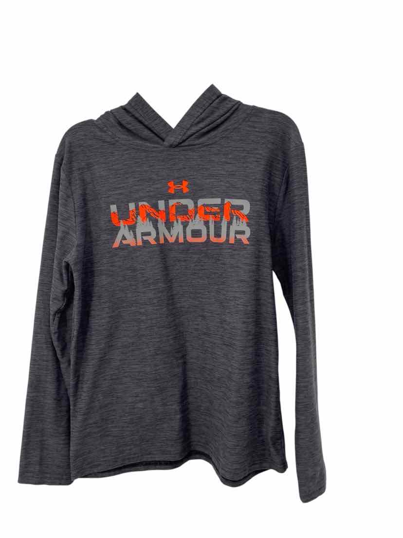 Under Armour Kids Size YLG/14-16 Shirt