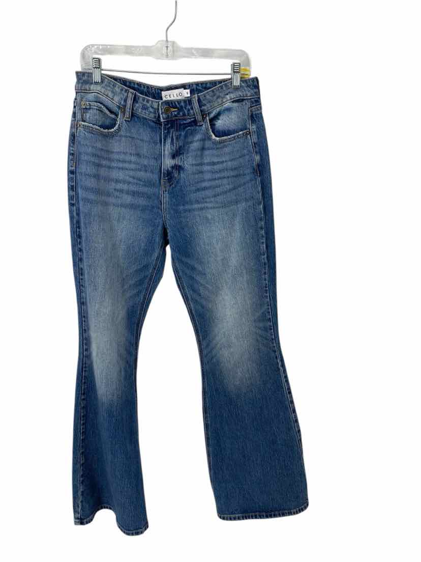 Cello Ladies Size 9 Jeans