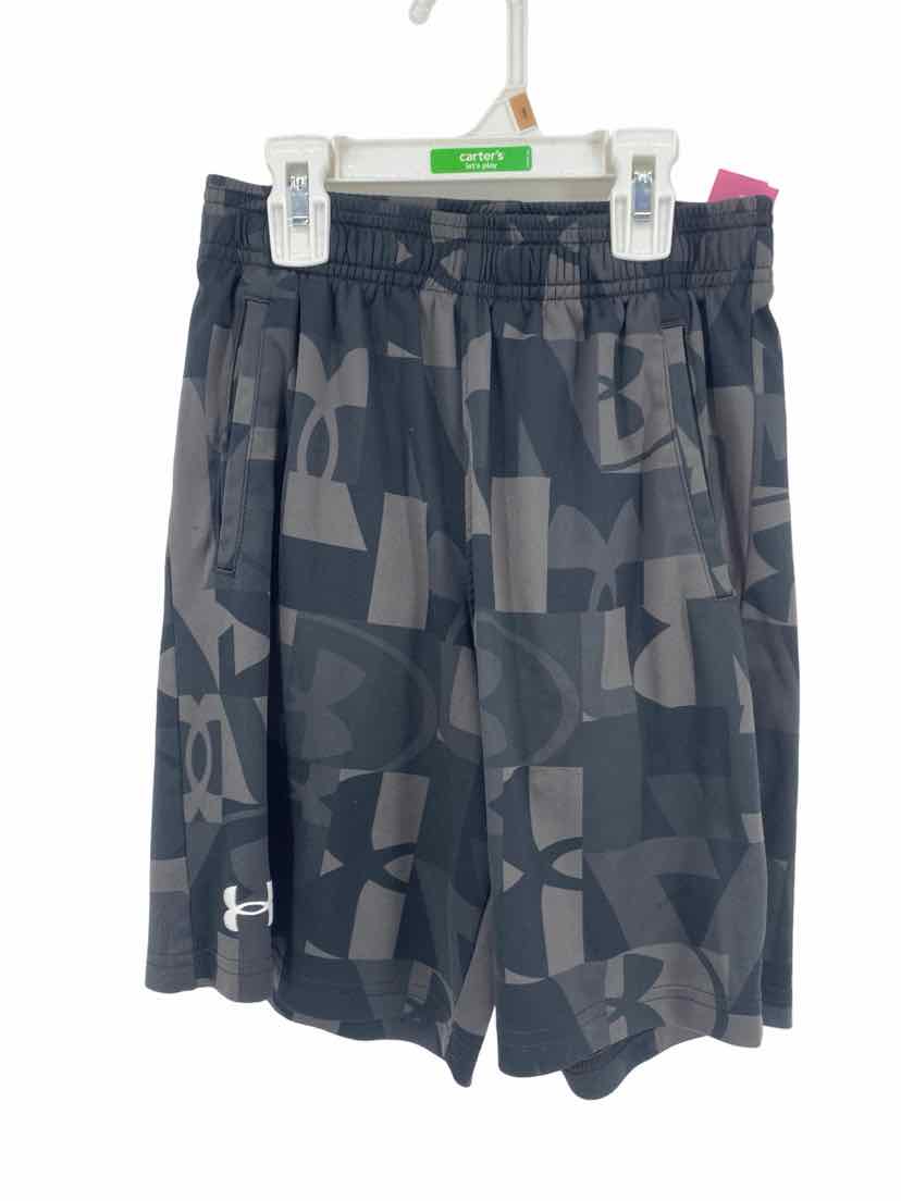 Under Armour Kids Size YMD/10-12 Shorts