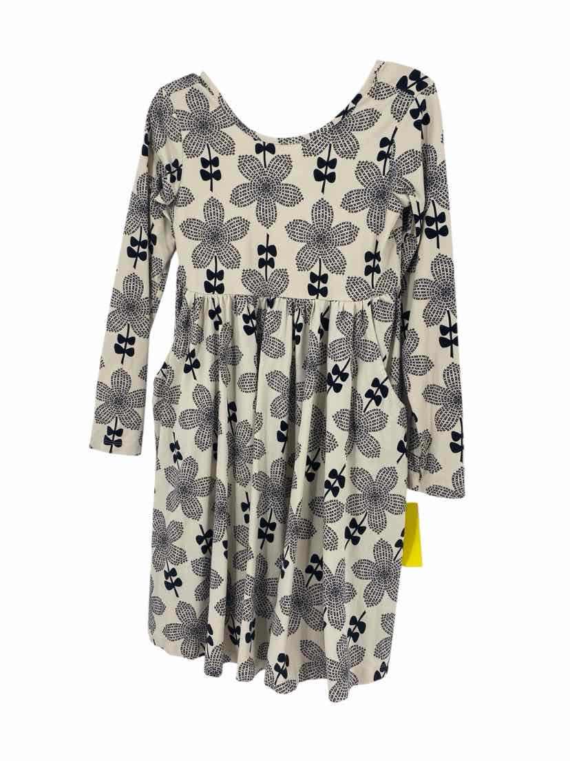 Hanna Anderson Kids Size 10 Dress