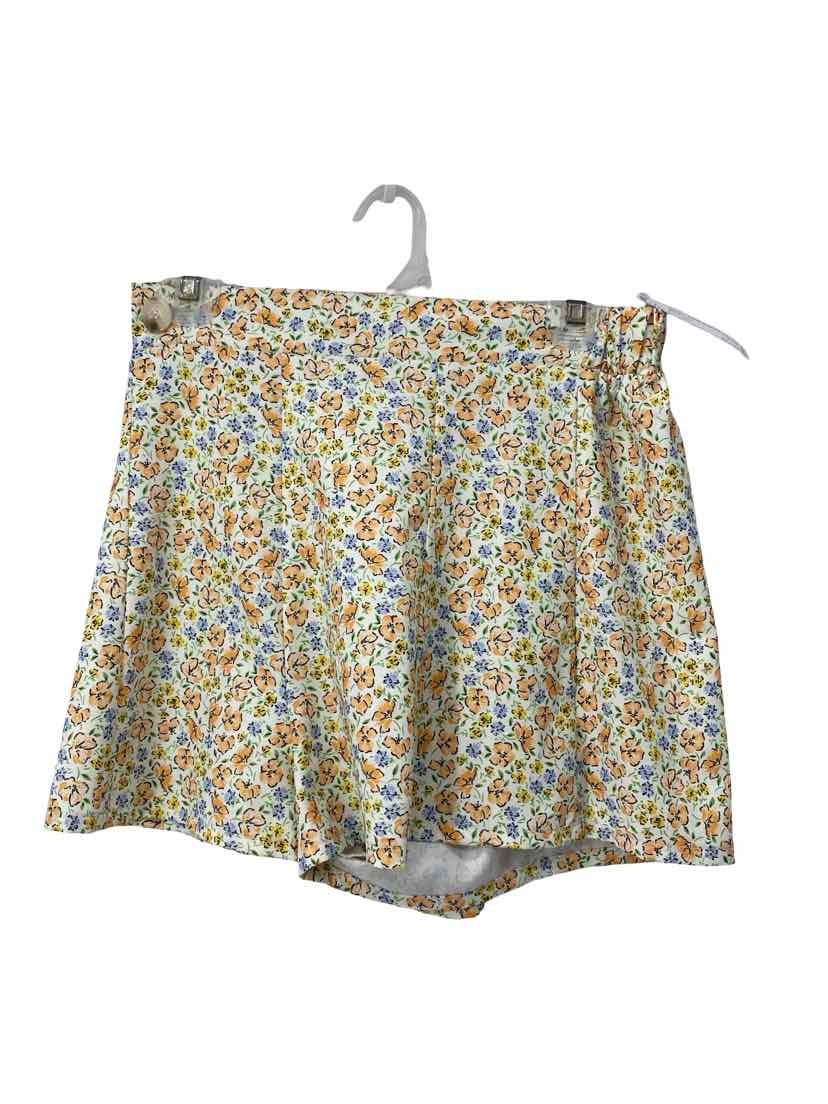 Altar'd State Ladies Size M Shorts