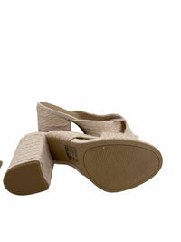 Qupid Ladies Size 10 Shoes