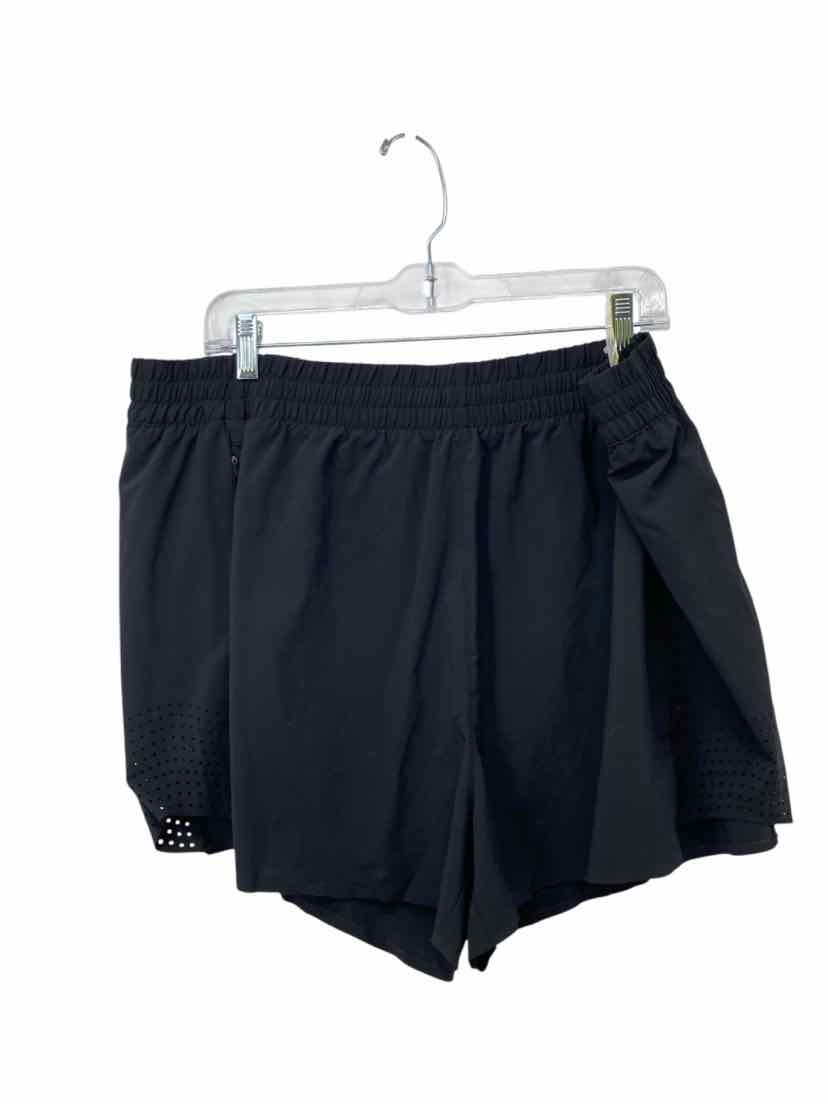 Athleta Ladies Size 1X Shorts