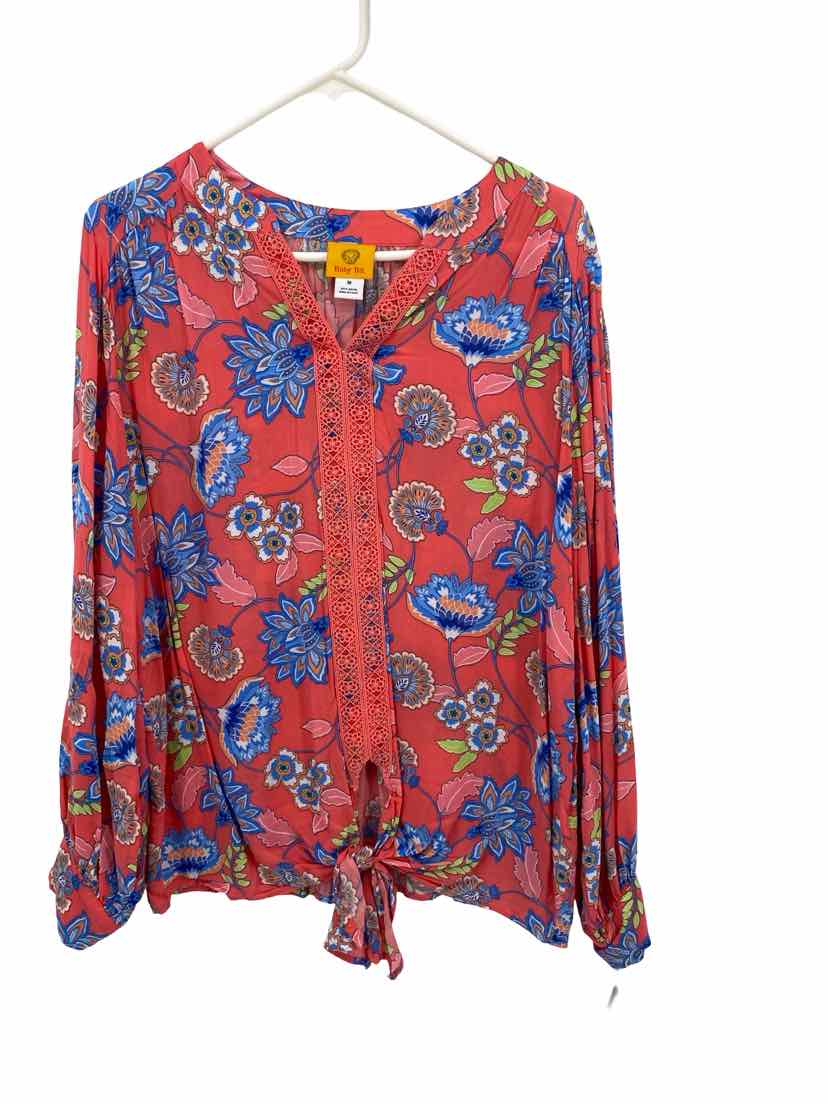 Ruby Rd Ladies Size Medium Shirt