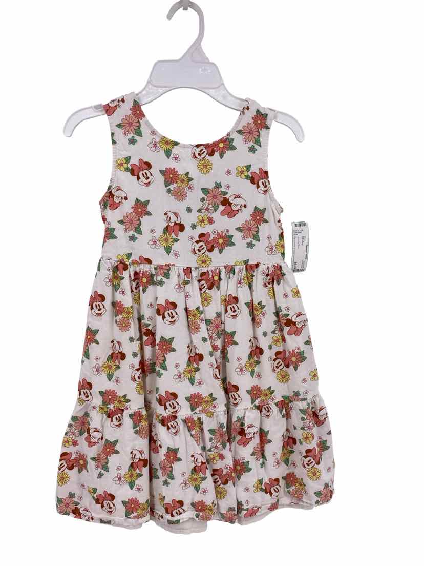 Jumping Bean Kids Size 8 Dress