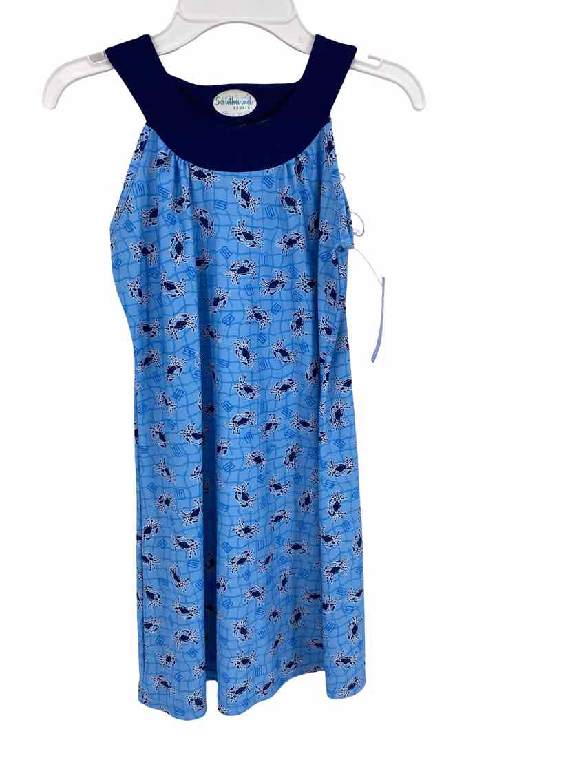 Southwind Apparel Kids Size 10 Dress
