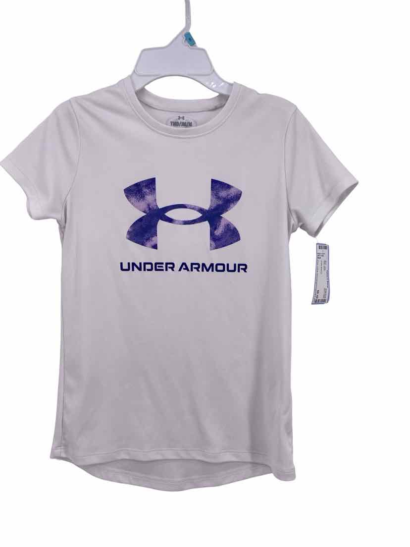 Under Armour Kids Size Ymd Shirt