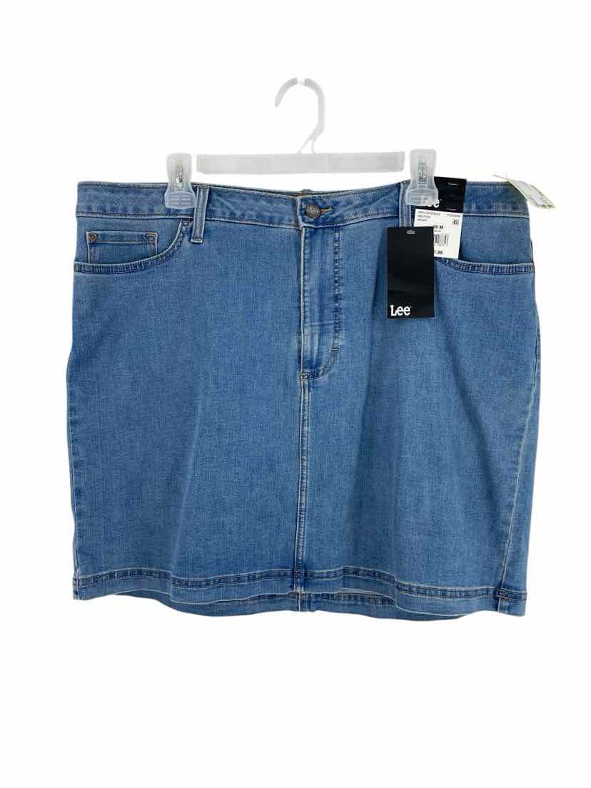 Lee Ladies Size 20 NEW Skort