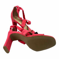 Lulus Ladies Size 10 Shoes