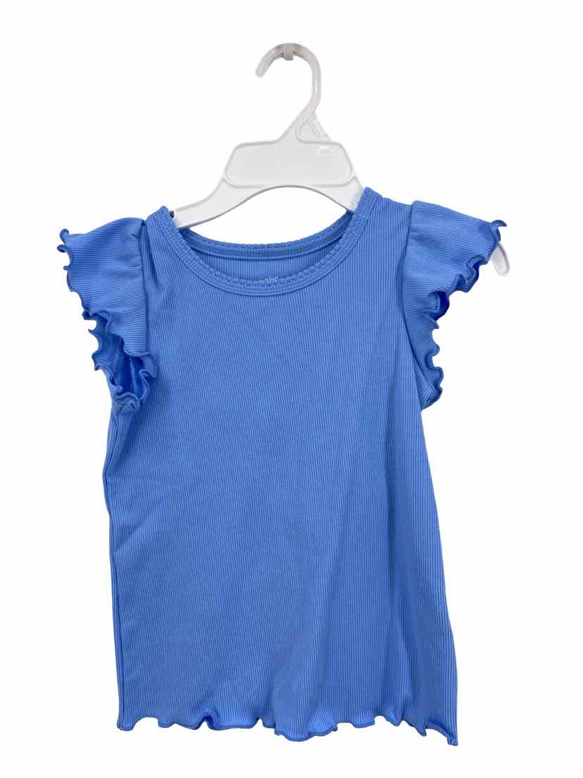 Jumping Beans Kids Size 7 Shirt