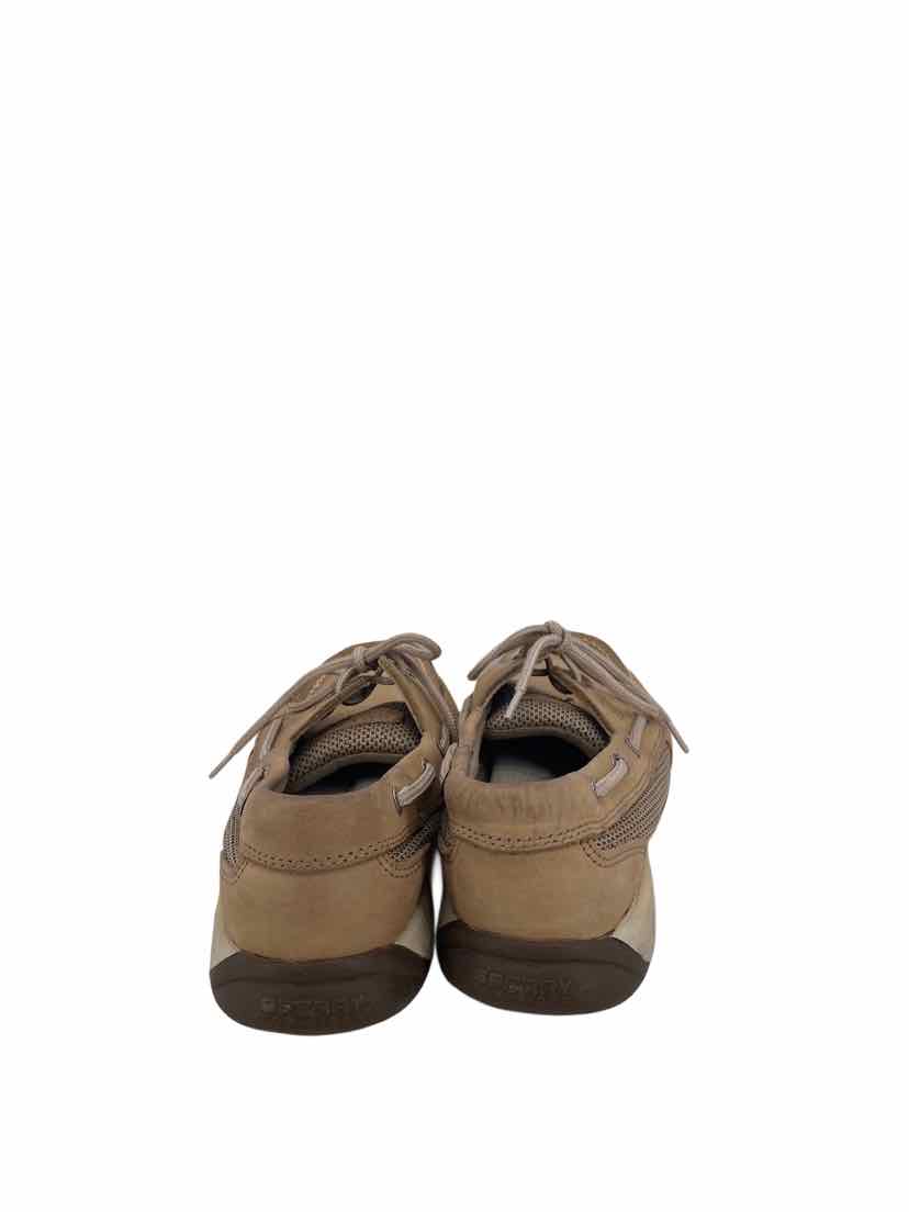 Sperry Ladies Size 6.5 Shoes