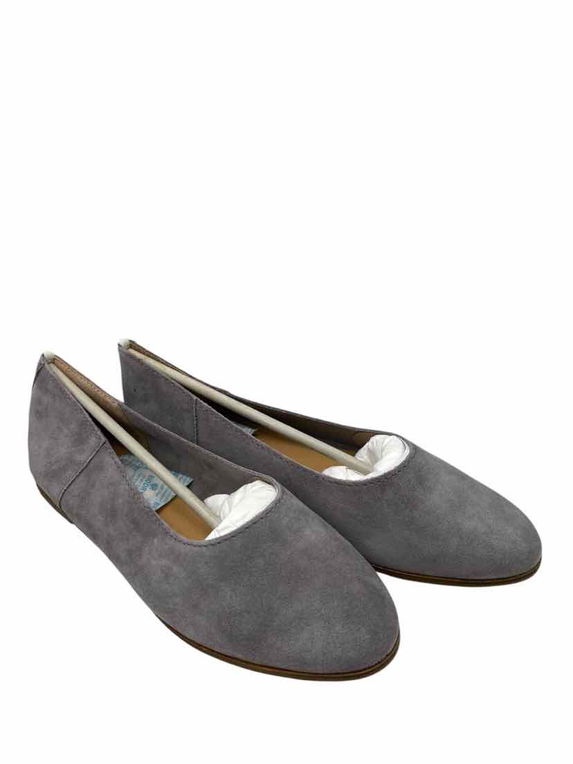 Lucky Brand Ladies Size 11 NEW Shoes