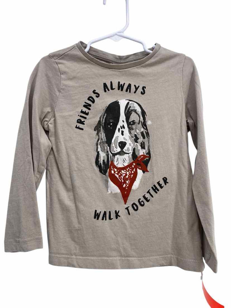 Zara Kids Size 7 Shirt