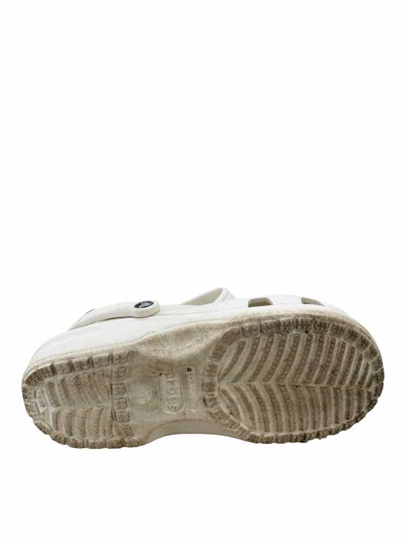 Crocs Men's Size 11 Shoes