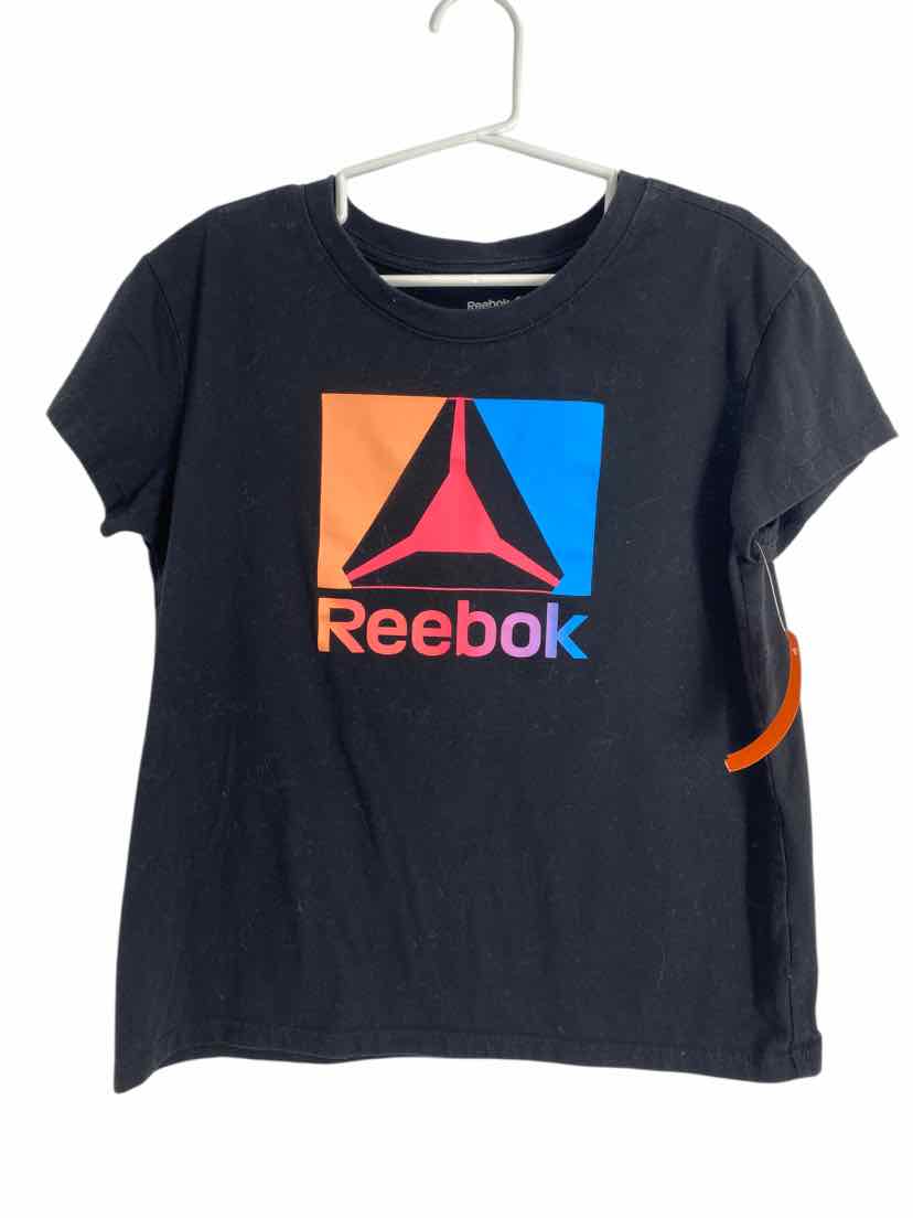 Reebok Kids Size 10/12 Shirt
