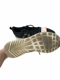 Addidas Ladies Size 9.5 Shoes