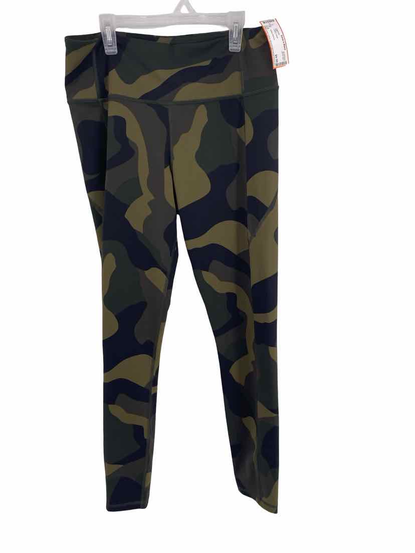 Under Armour Ladies Size L Leggings