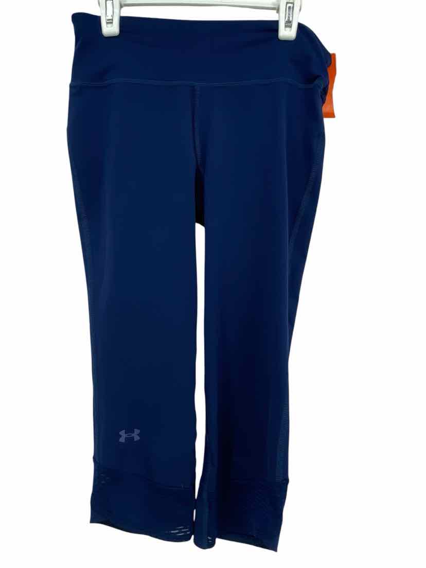 Under Armour Ladies Size S Leggings