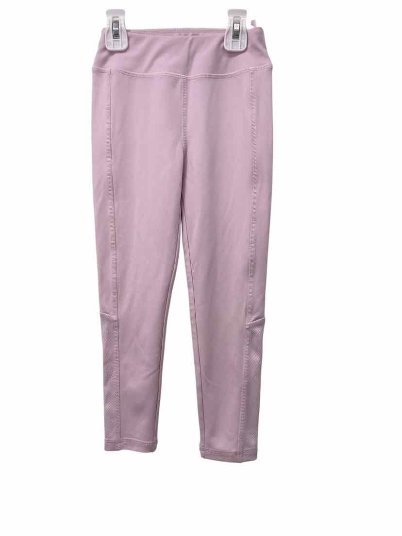 Reebok Kids Size 5 Leggings