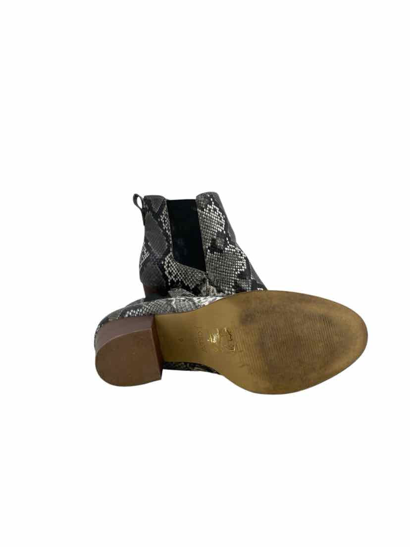 J Crew Ladies Size 9 Boots