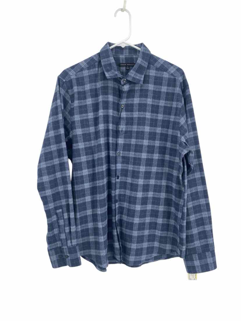 Robert Barakett Men's Size L NEW Shirt