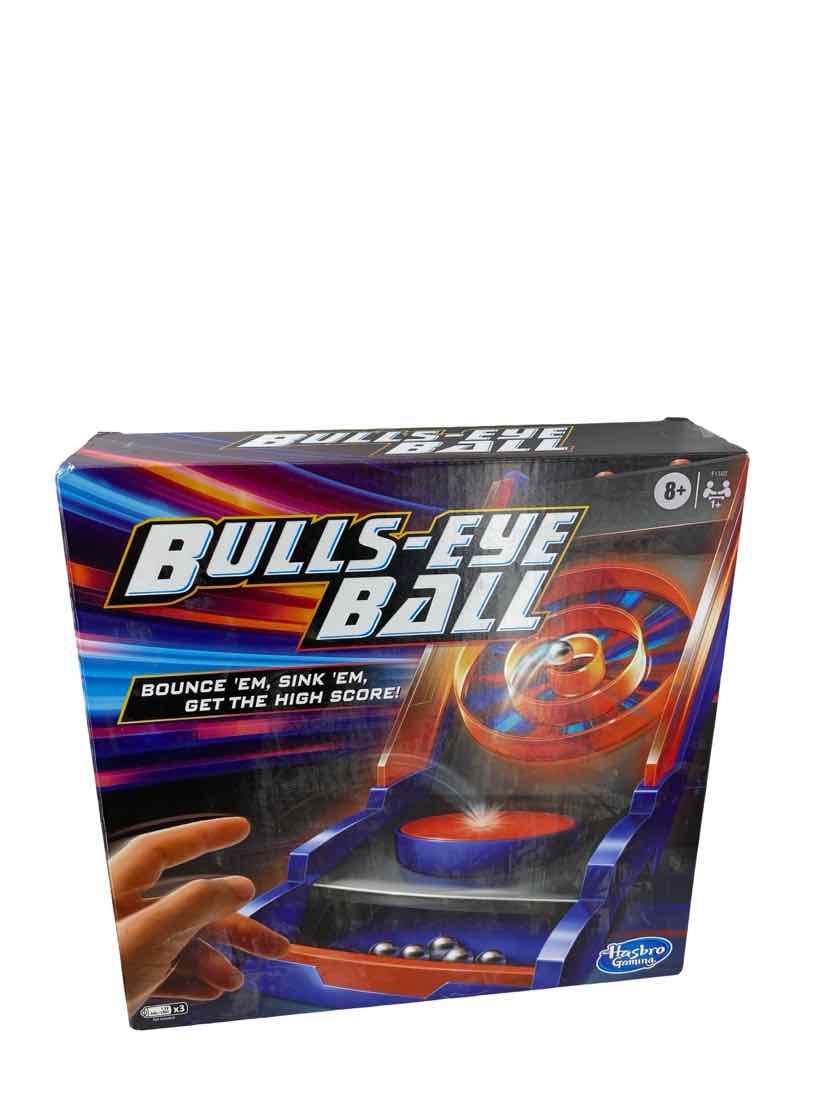 Hasbro Game