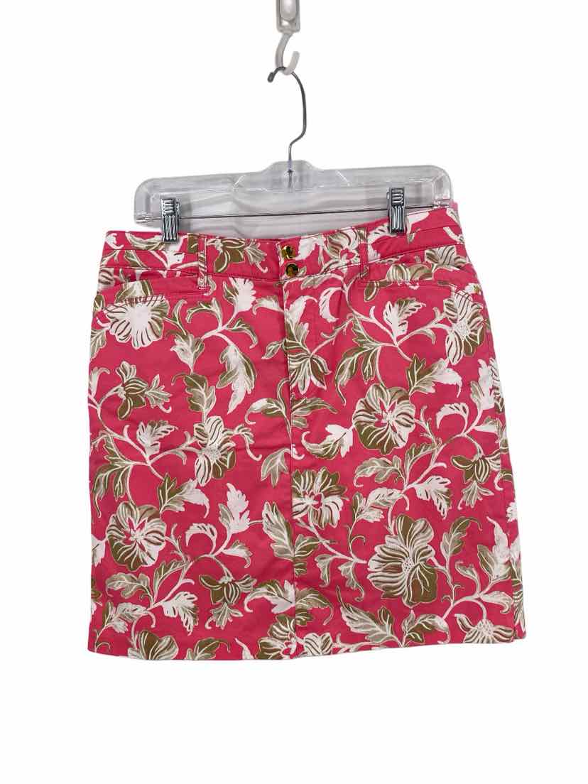 Charter Club Ladies Size 8 Skort