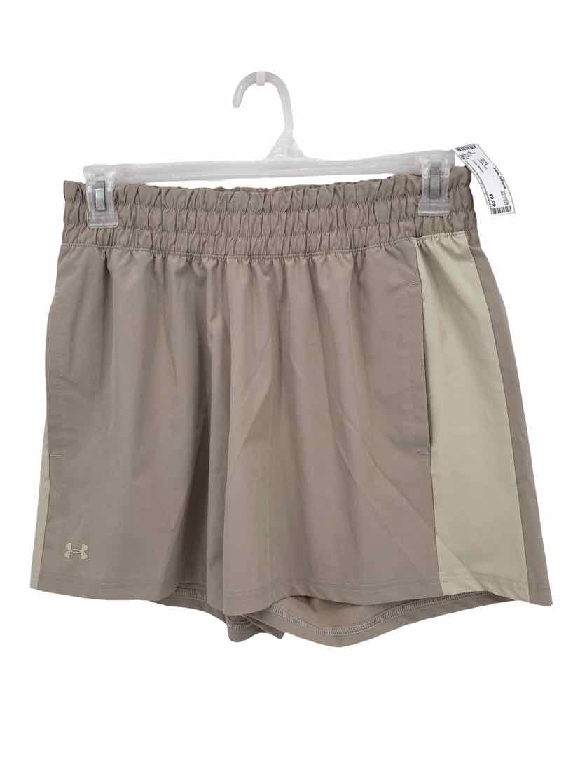 Under Armour Ladies Size M Shorts