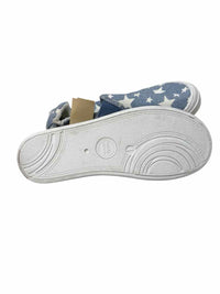 Wonder Nation Kids Size 1 Shoes