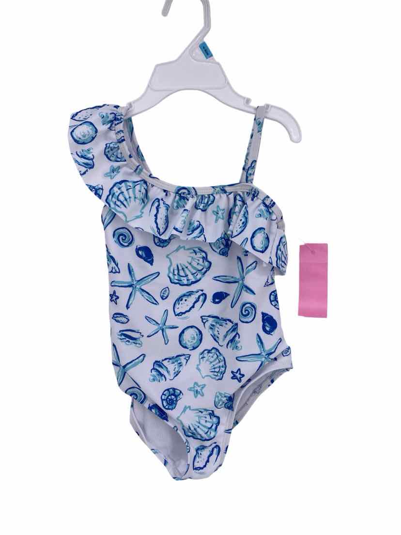 Primark Kids Size 2-3 Bathing Suit
