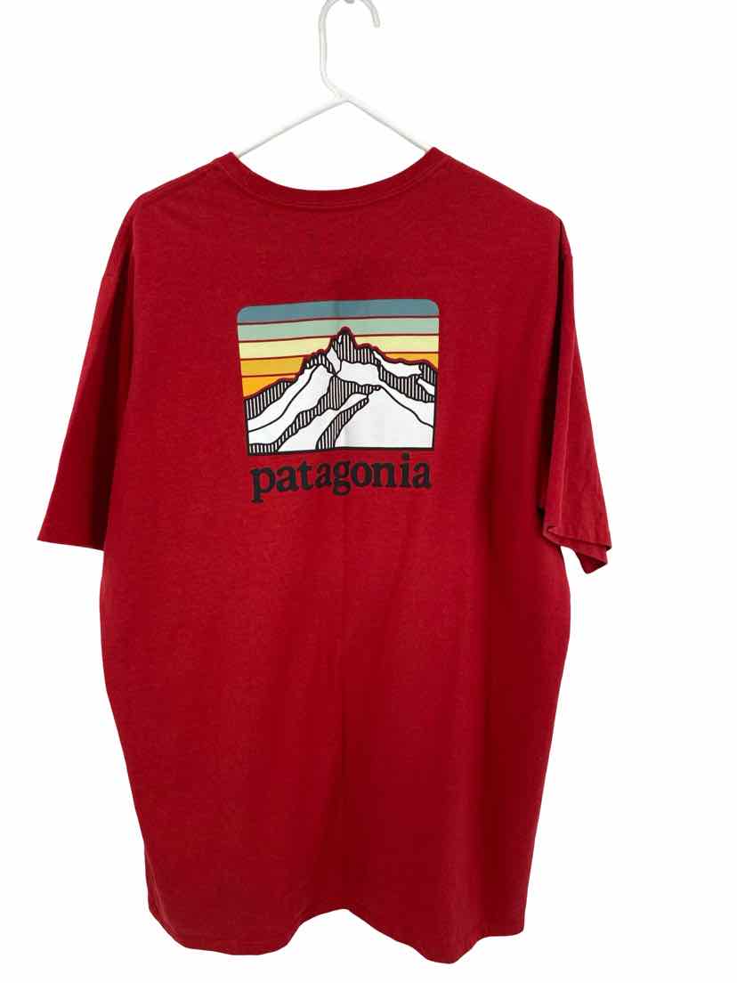 Patagonia Men's Size Large Shirt