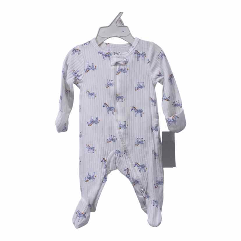 Carter's Kids Size Newborn Sleeper